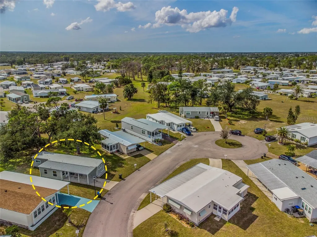 6462 Haele Court North Port FL 34287