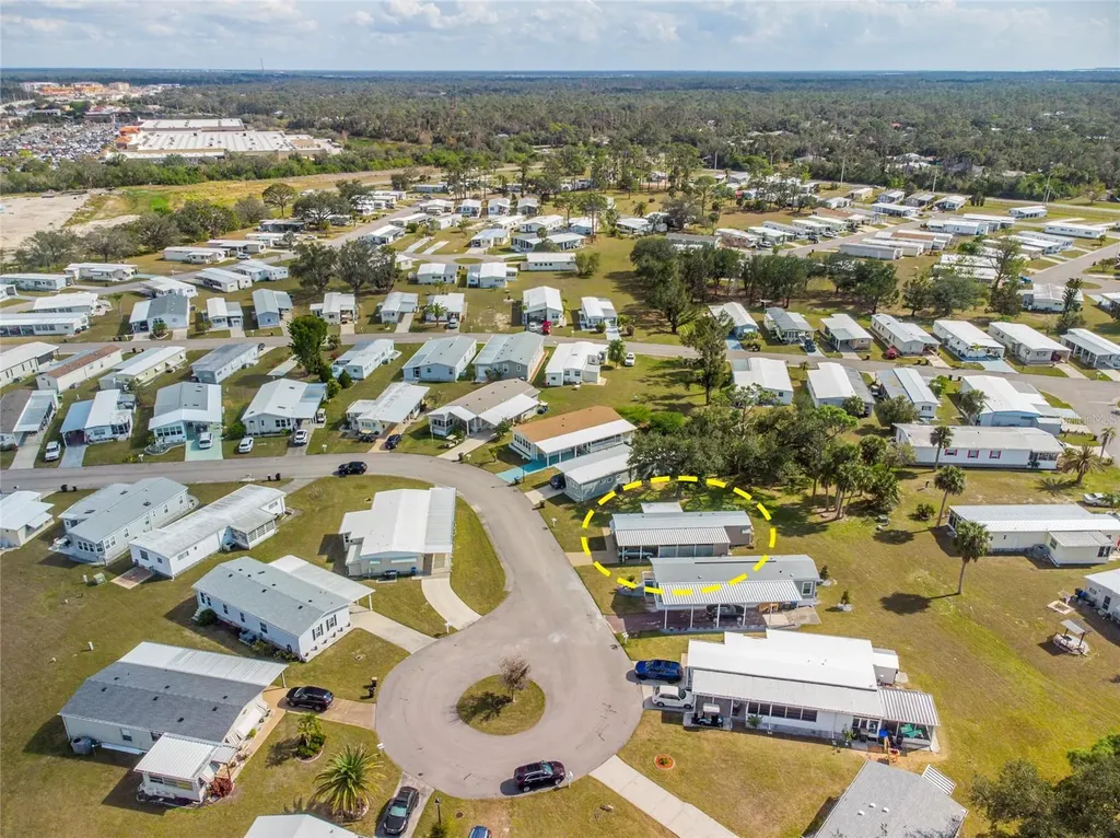 6462 Haele Court North Port FL 34287