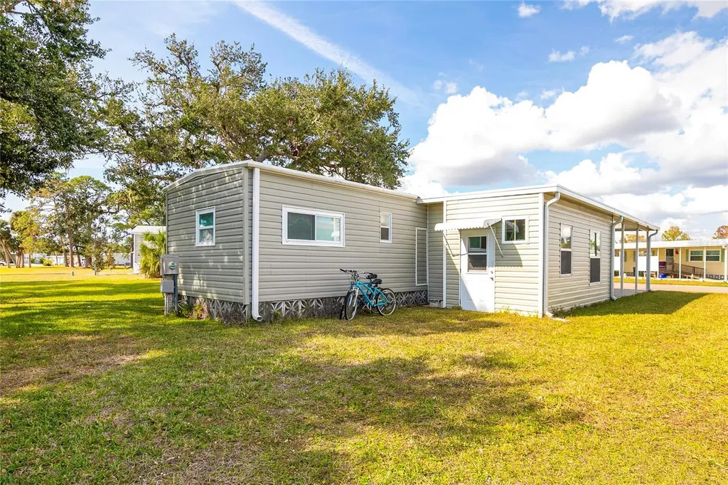 6462 Haele Court North Port FL 34287