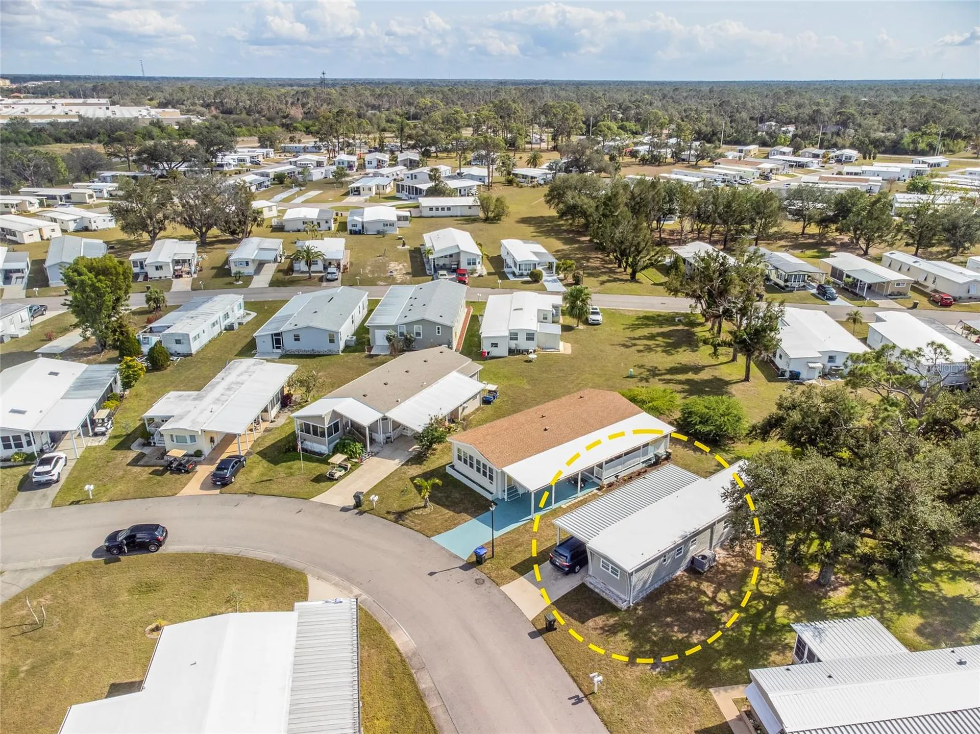 6462 Haele Court North Port FL 34287