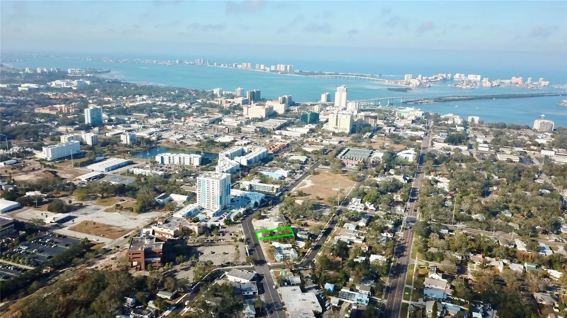 1140 NE Cleveland Street Clearwater FL 33755