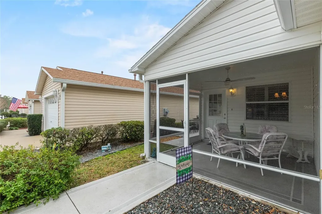 2610 Hialeah Avenue The Villages FL 32162