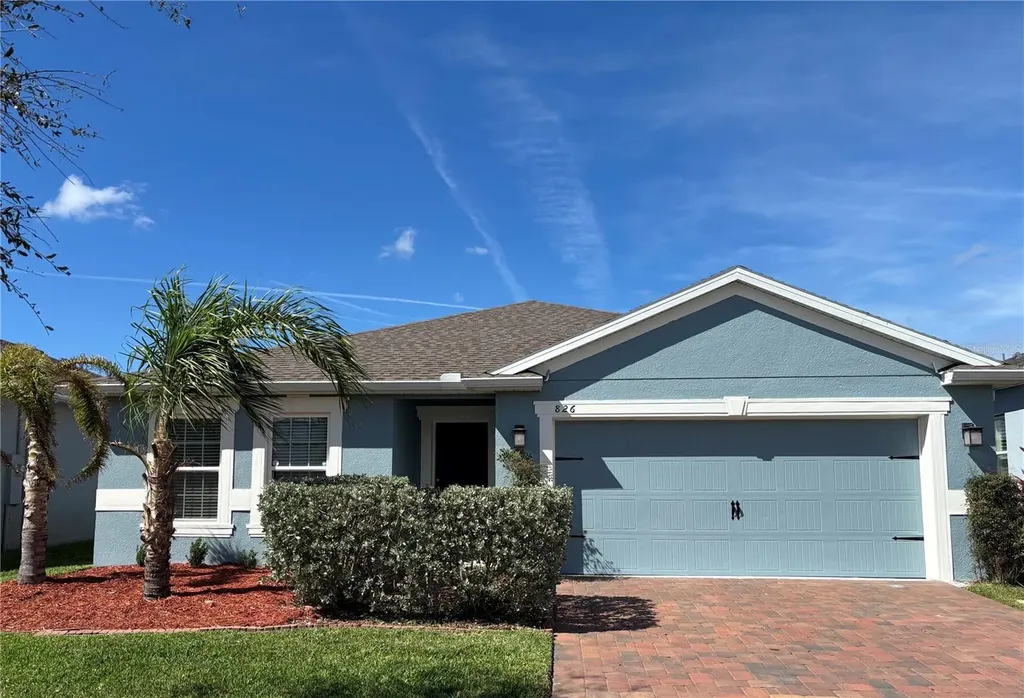 826 Birch Hollow Drive Apopka FL 32703