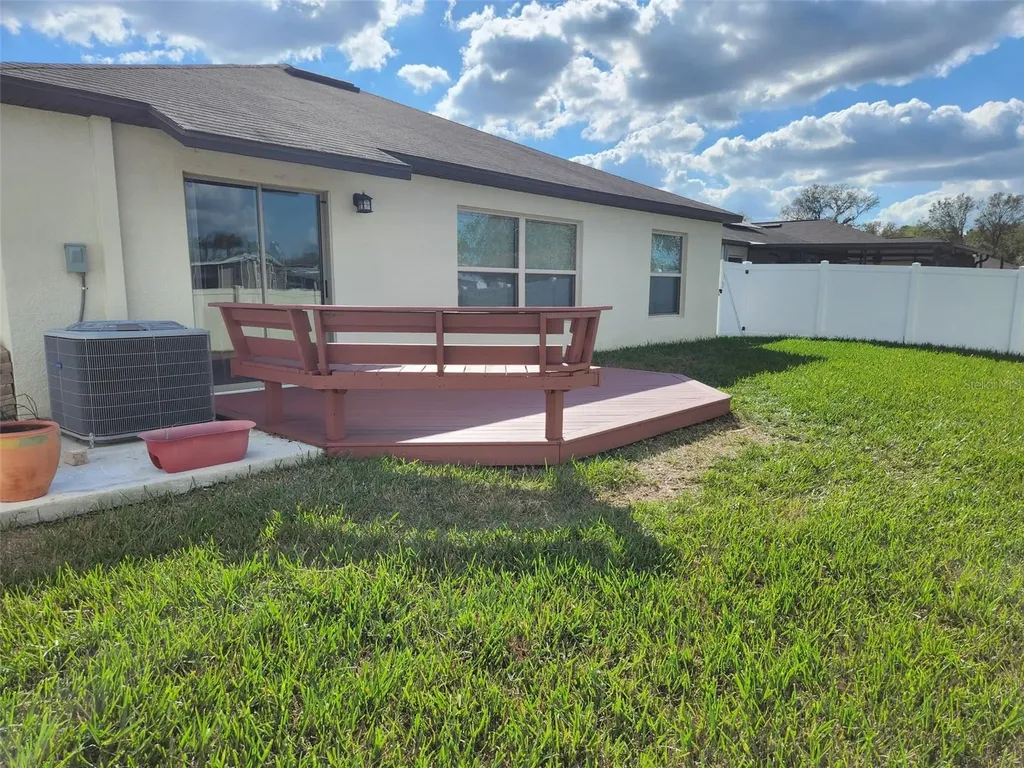 39567 Dawson Chase Drive Zephyrhills FL 33540