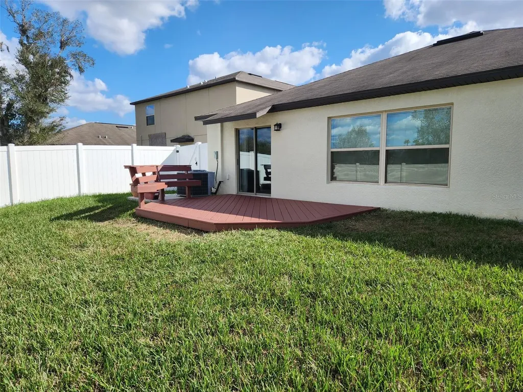39567 Dawson Chase Drive Zephyrhills FL 33540