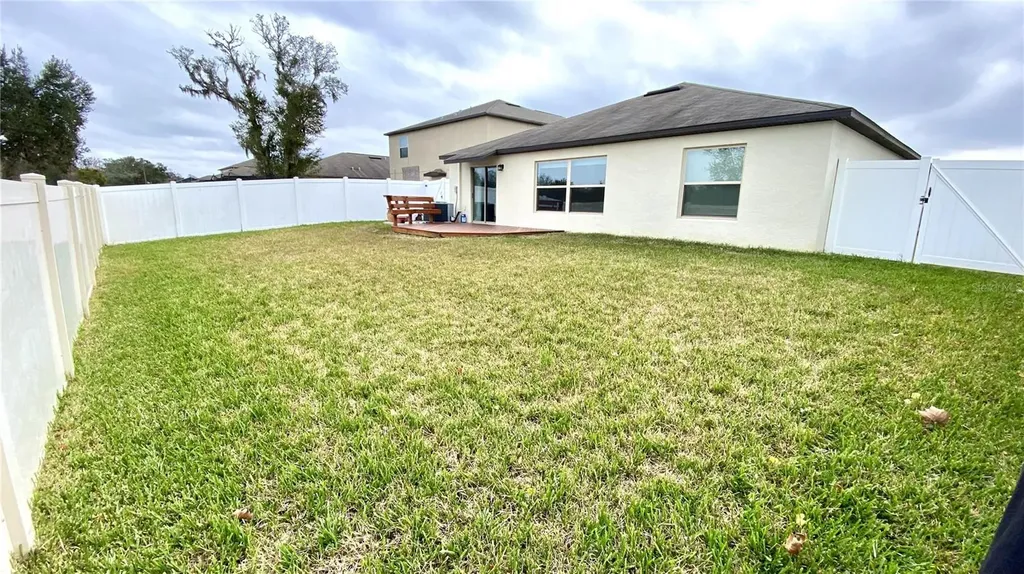 39567 Dawson Chase Drive Zephyrhills FL 33540