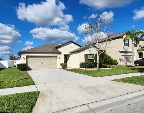 39567 Dawson Chase Drive Zephyrhills FL 33540