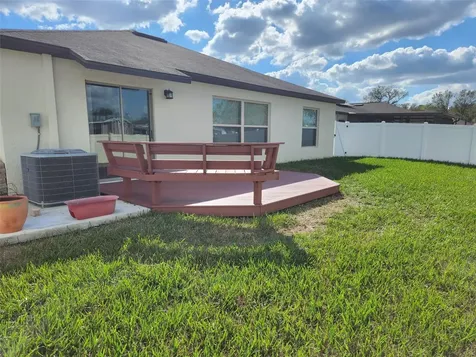 39567 Dawson Chase Drive Zephyrhills FL 33540