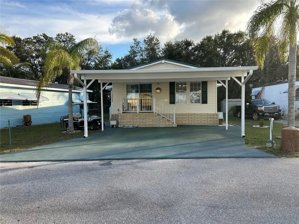 5 Queen Of Waters Street Lake Wales FL 33898