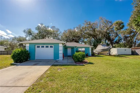 1120 Mistletoe Drive Daytona Beach FL 32117