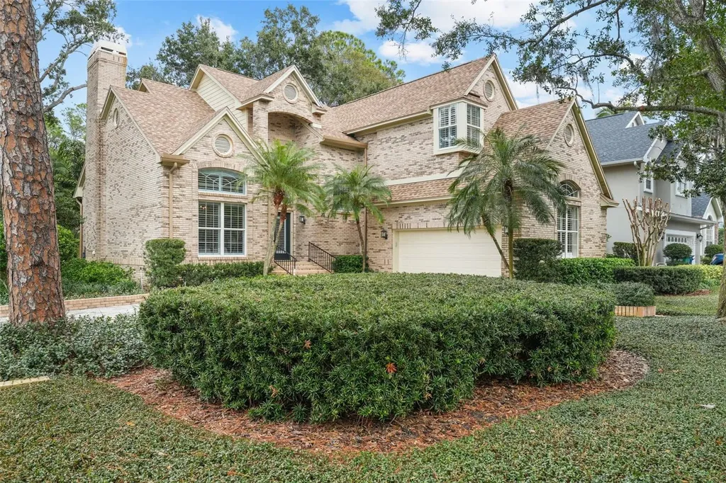 4421 W Sevilla Street Tampa FL 33629