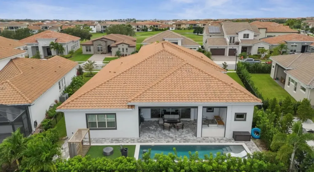 13265 Alderley Drive Orlando FL 32832