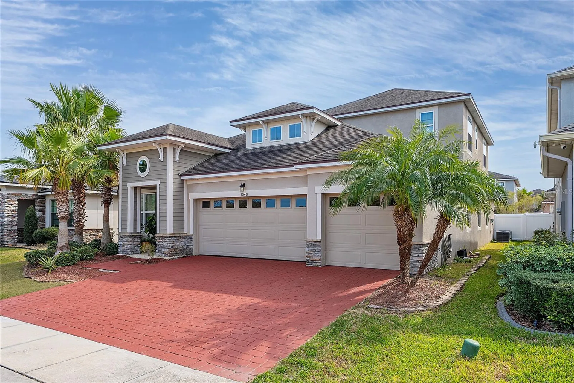 3040 Cardillino Way Kissimmee FL 34741
