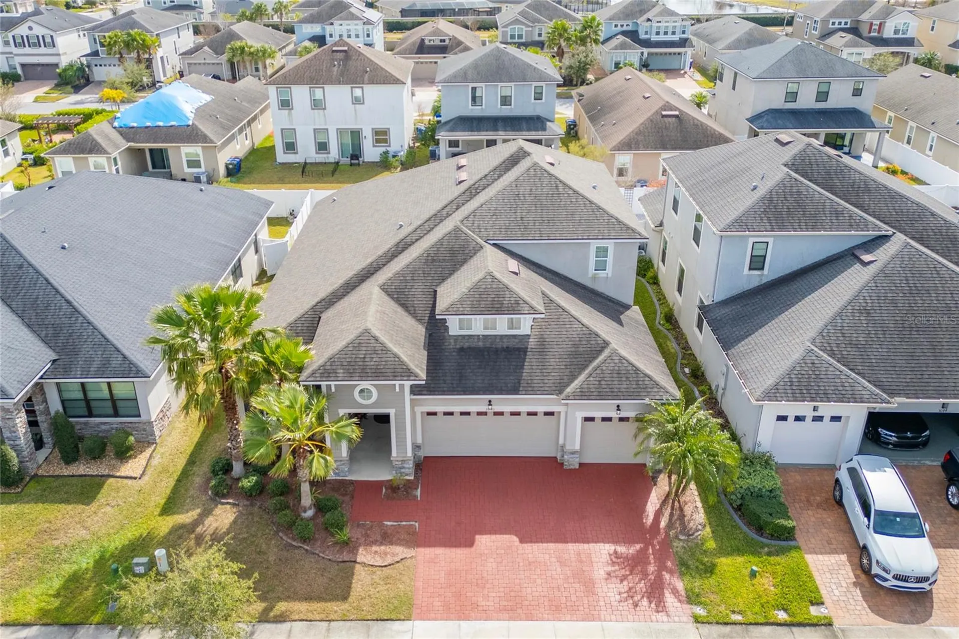 3040 Cardillino Way Kissimmee FL 34741