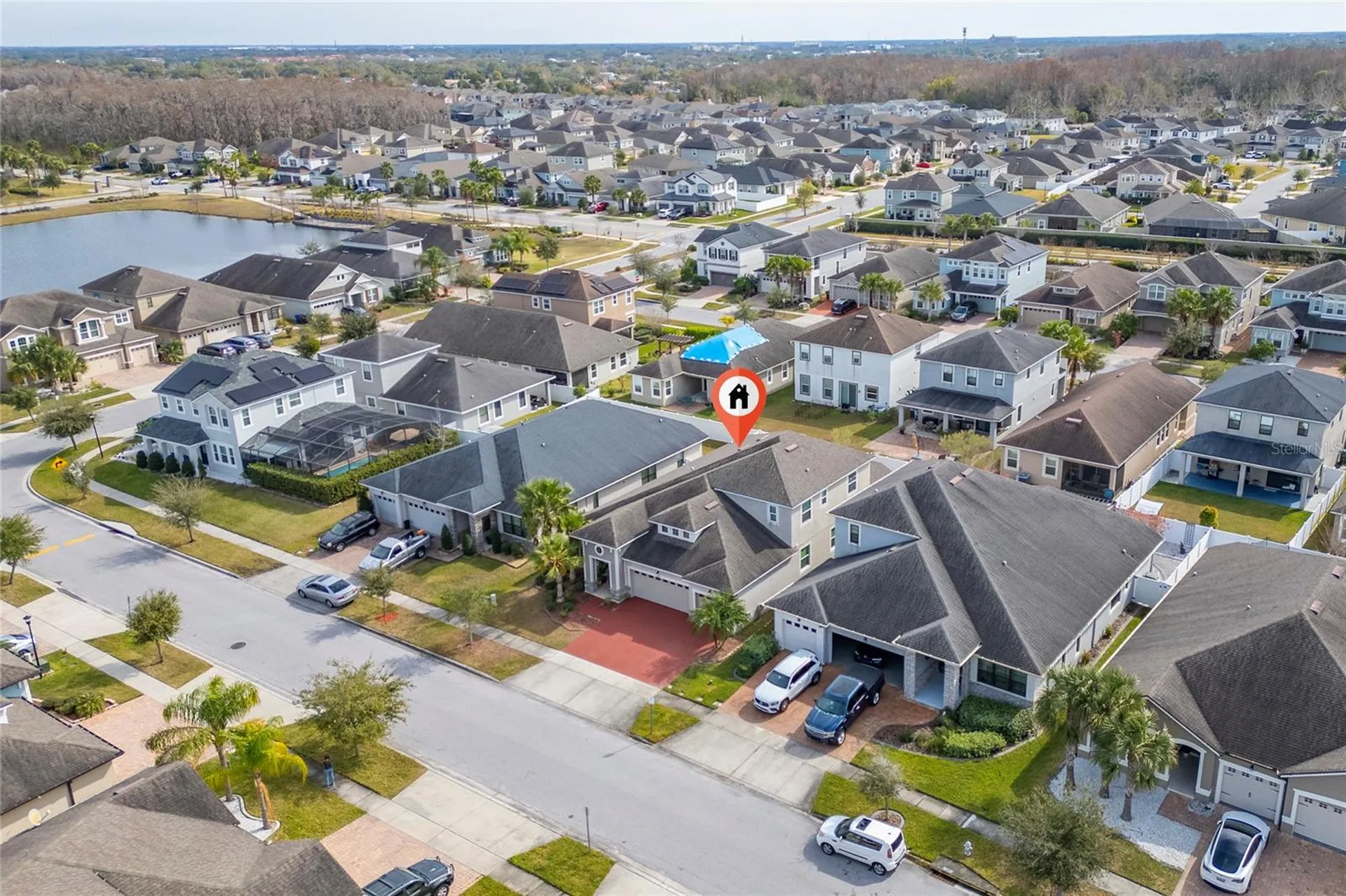 3040 Cardillino Way Kissimmee FL 34741