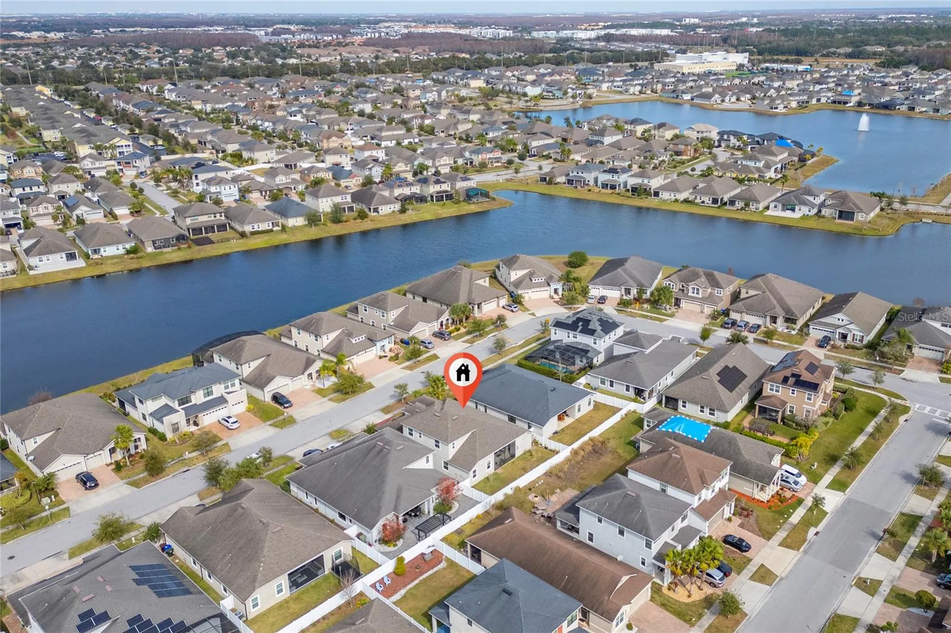 3040 Cardillino Way Kissimmee FL 34741