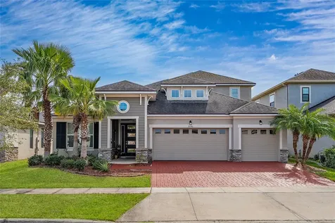 3040 Cardillino Way Kissimmee FL 34741