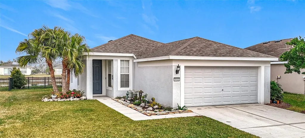 9918 50th Street Circle E Parrish FL 34219