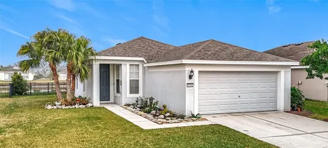 9918 50th Street Circle E Parrish FL 34219