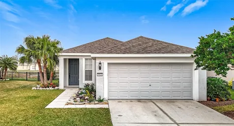 9918 50th Street Circle E Parrish FL 34219