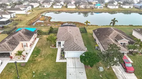 9918 50th Street Circle E Parrish FL 34219