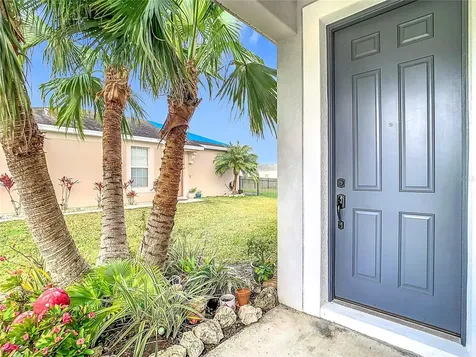 9918 50th Street Circle E Parrish FL 34219