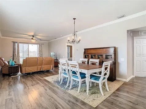 9918 50th Street Circle E Parrish FL 34219