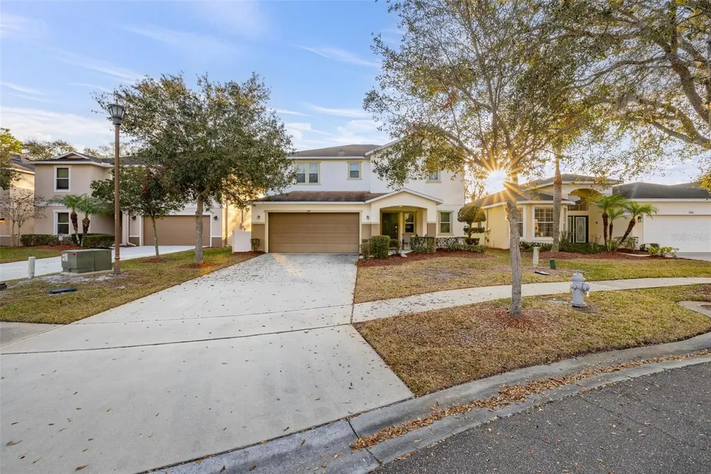 947 Emerald Green Court Kissimmee FL 34746