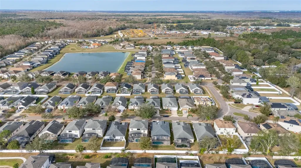 947 Emerald Green Court Kissimmee FL 34746