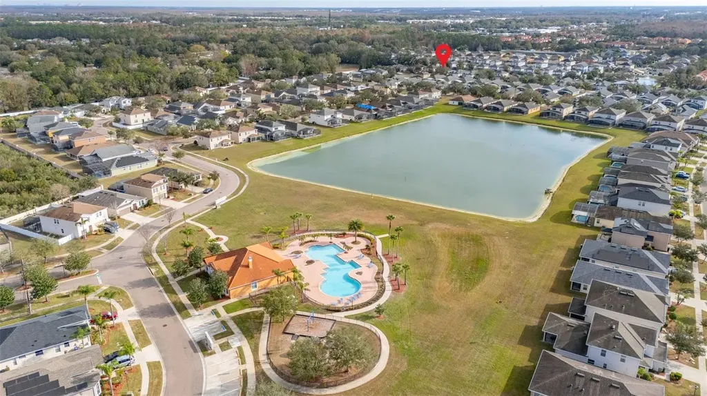 947 Emerald Green Court Kissimmee FL 34746