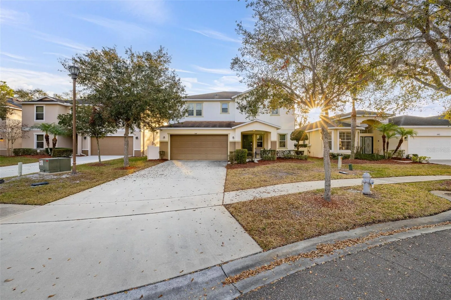 947 Emerald Green Court Kissimmee FL 34746