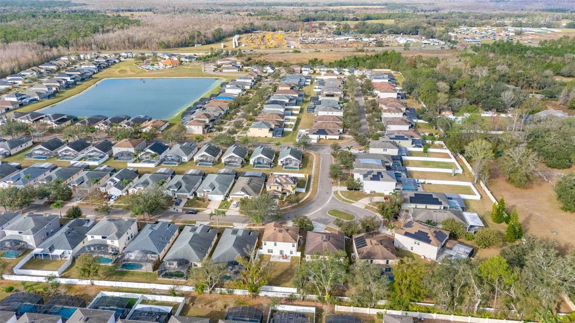 947 Emerald Green Court Kissimmee FL 34746