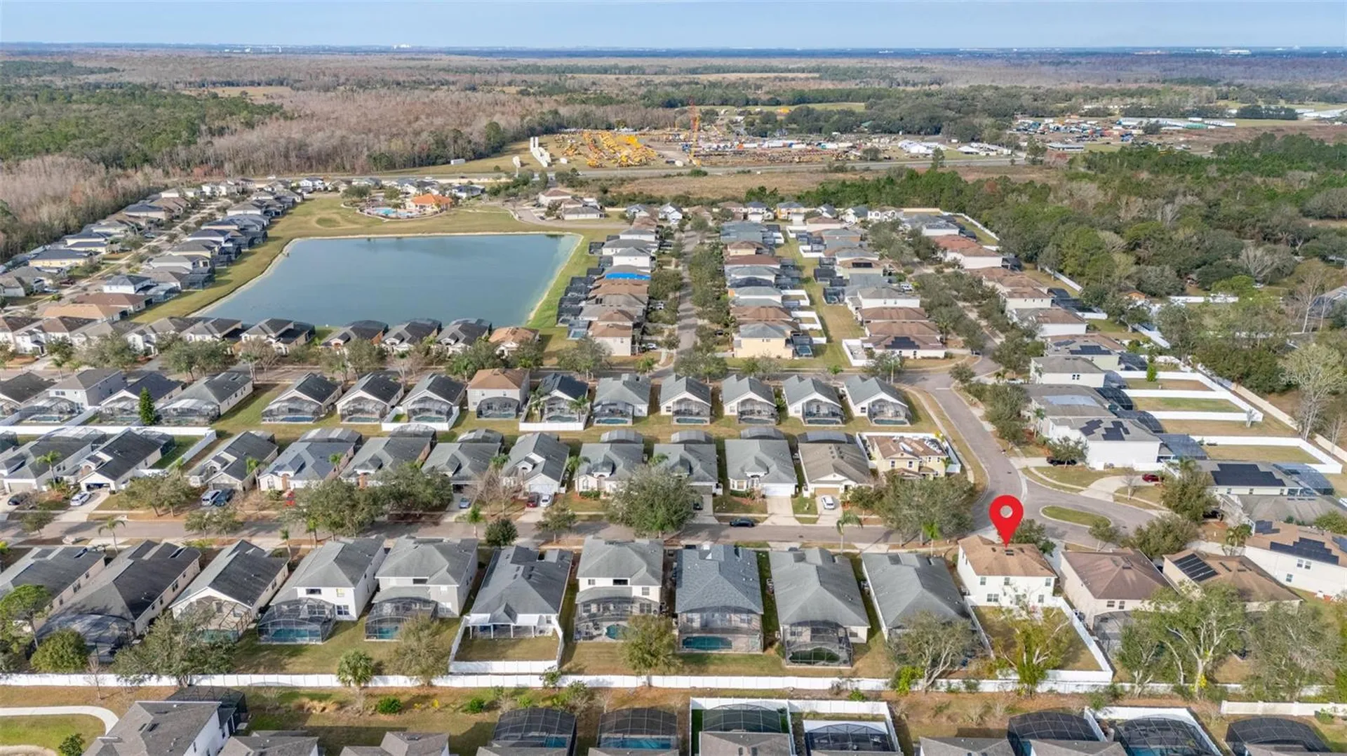 947 Emerald Green Court Kissimmee FL 34746