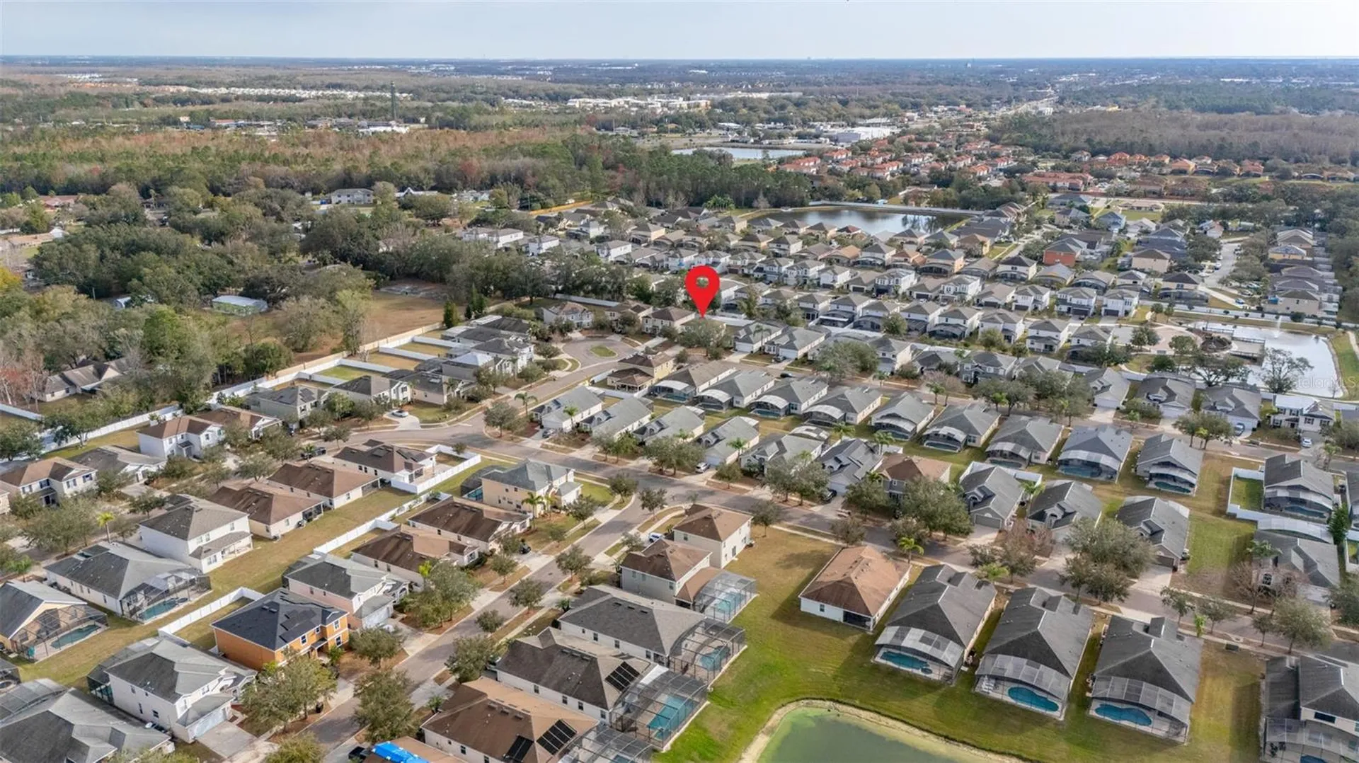 947 Emerald Green Court Kissimmee FL 34746