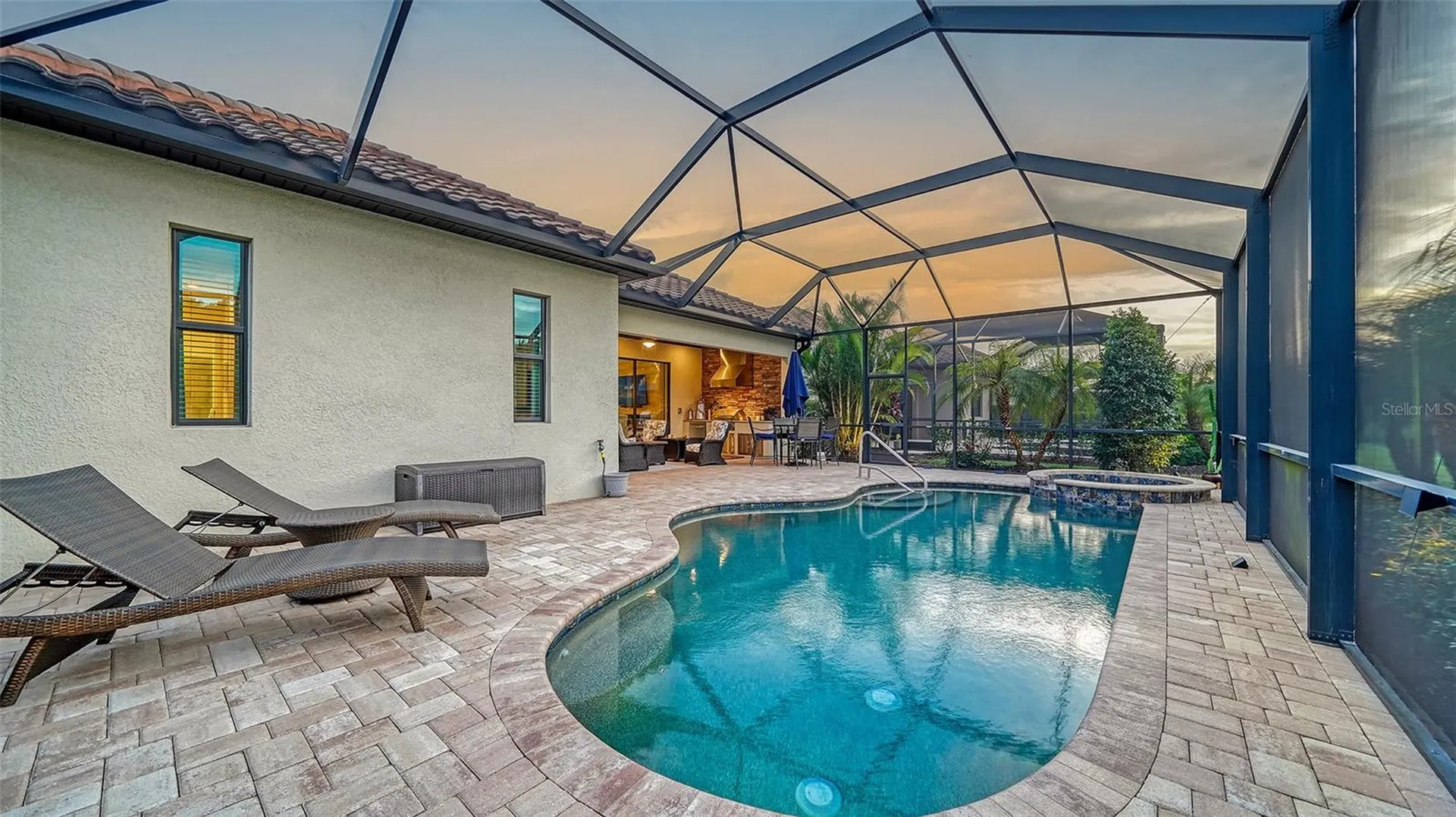 17467 Hickok Belt Loop Lakewood Ranch FL 34211