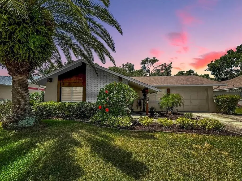 13403 Rome Drive Hudson FL 34667