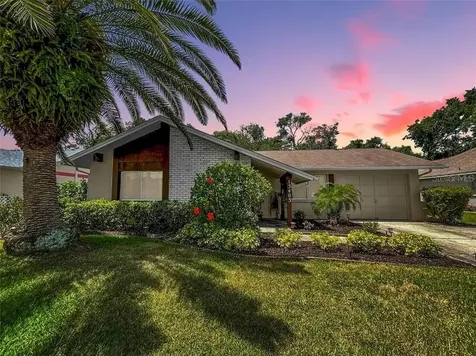 13403 Rome Drive Hudson FL 34667