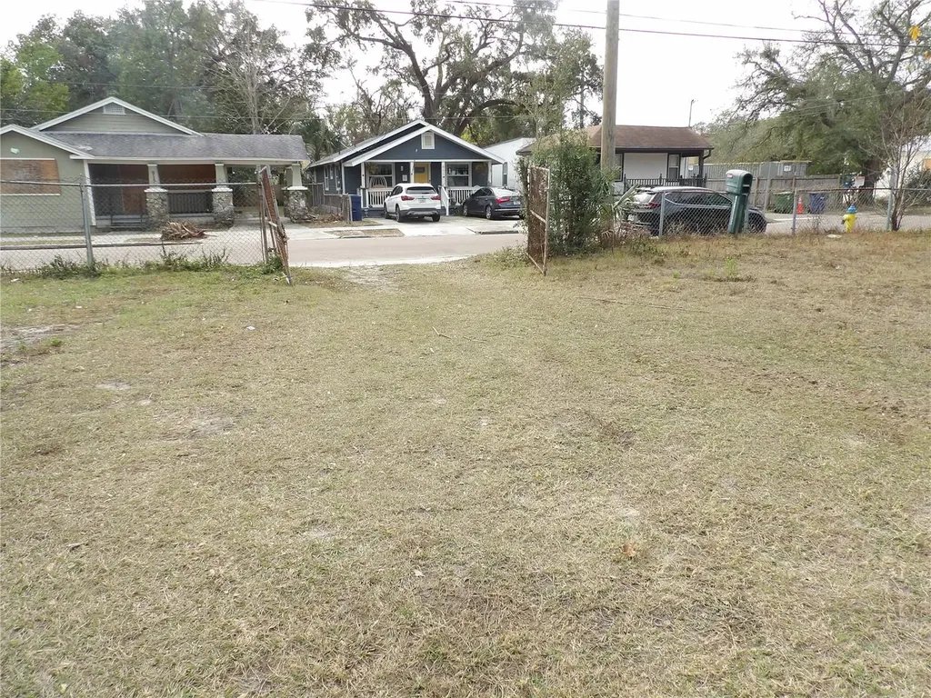 914 E 28th Avenue Tampa FL 33605
