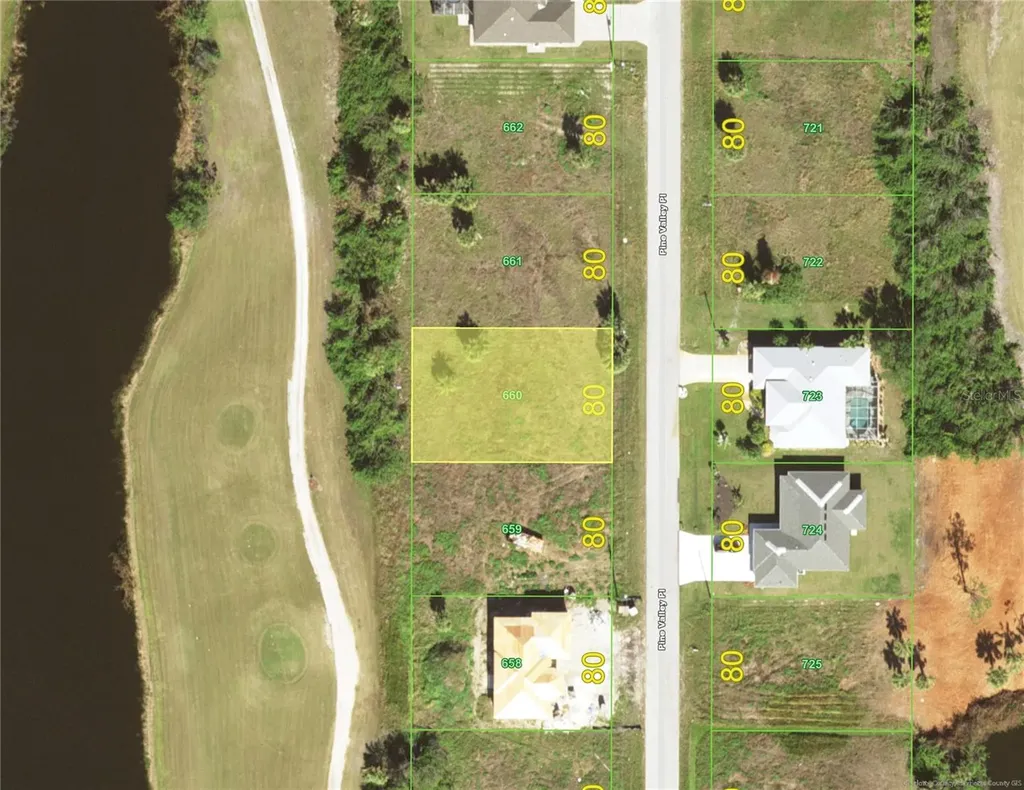 30 Pine Valley Place Rotonda West FL 33947
