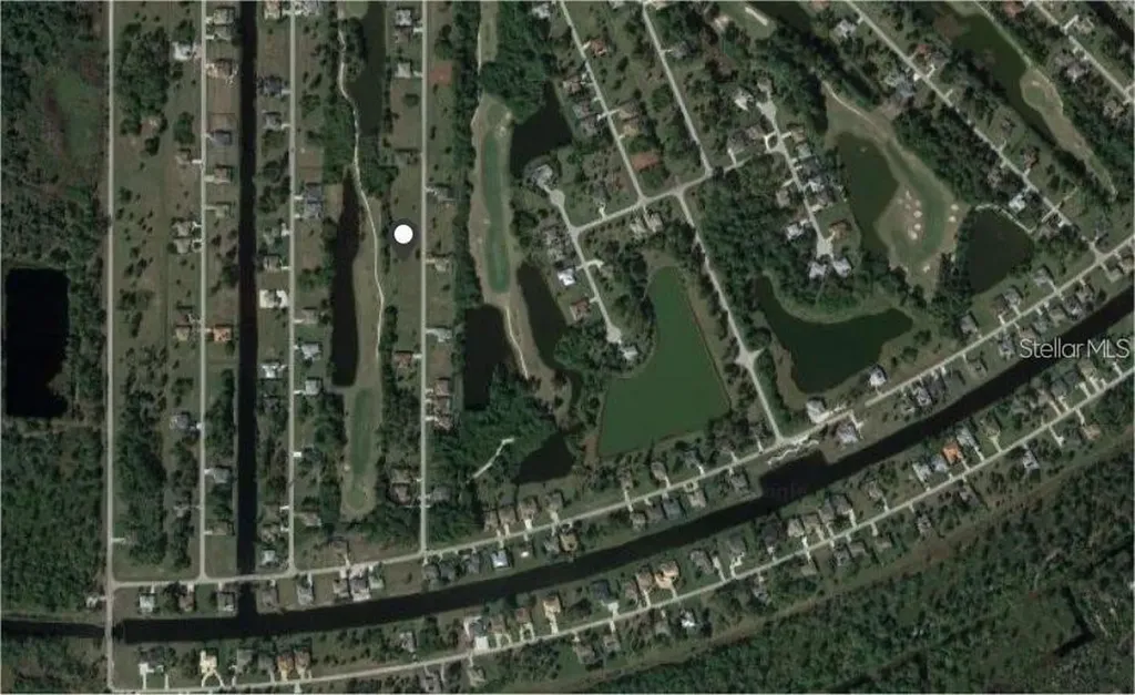 30 Pine Valley Place Rotonda West FL 33947