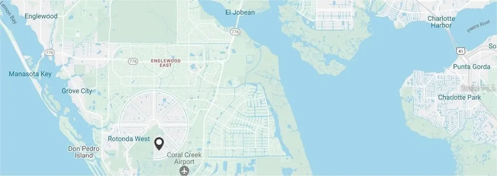 30 Pine Valley Place Rotonda West FL 33947