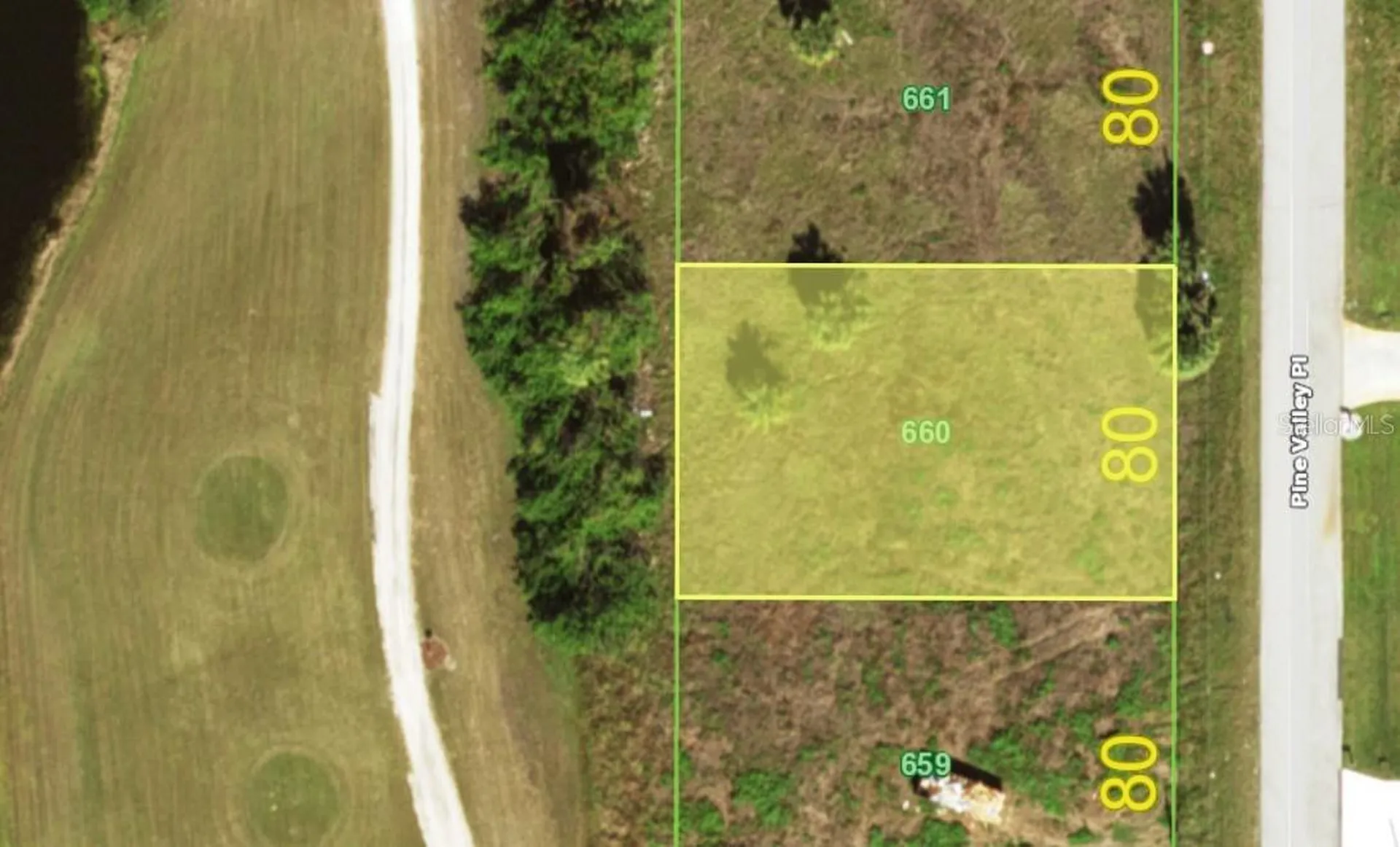 30 Pine Valley Place Rotonda West FL 33947