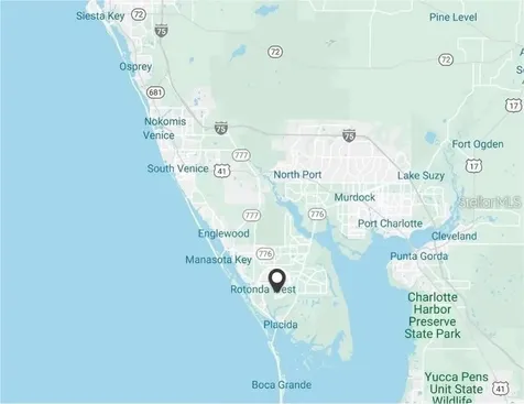 30 Pine Valley Place Rotonda West FL 33947
