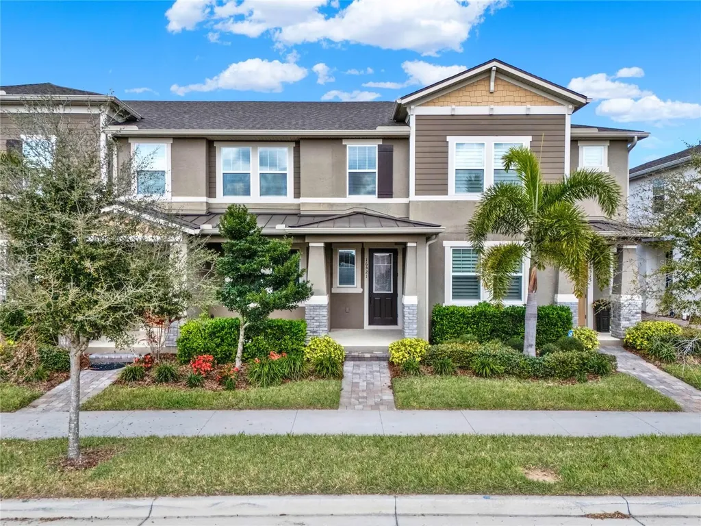 16521 Prairie School Drive Winter Garden FL 34787