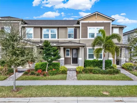 16521 Prairie School Drive Winter Garden FL 34787