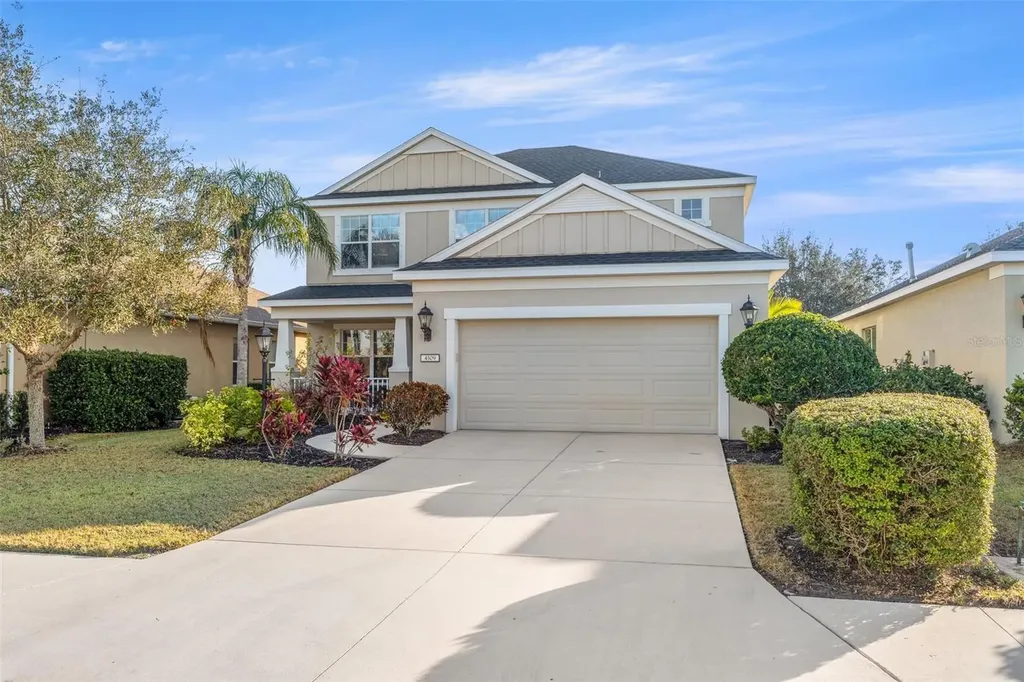 4509 Golden Gate Cove Bradenton FL 34211