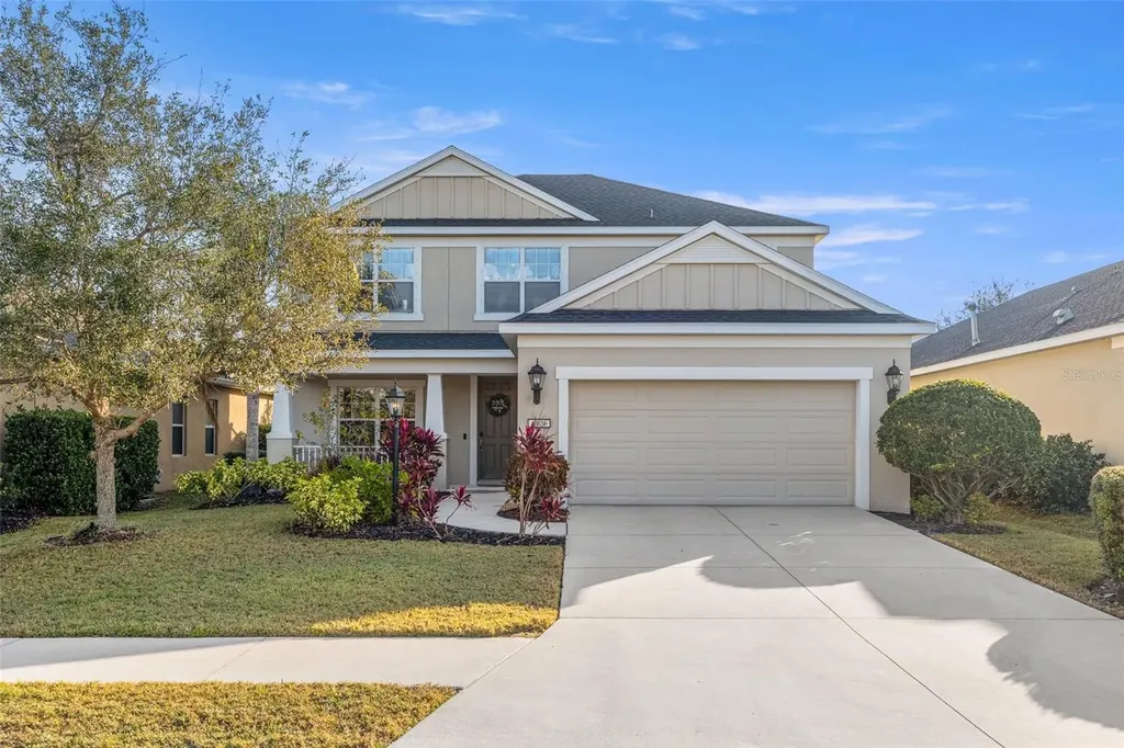 4509 Golden Gate Cove Bradenton FL 34211