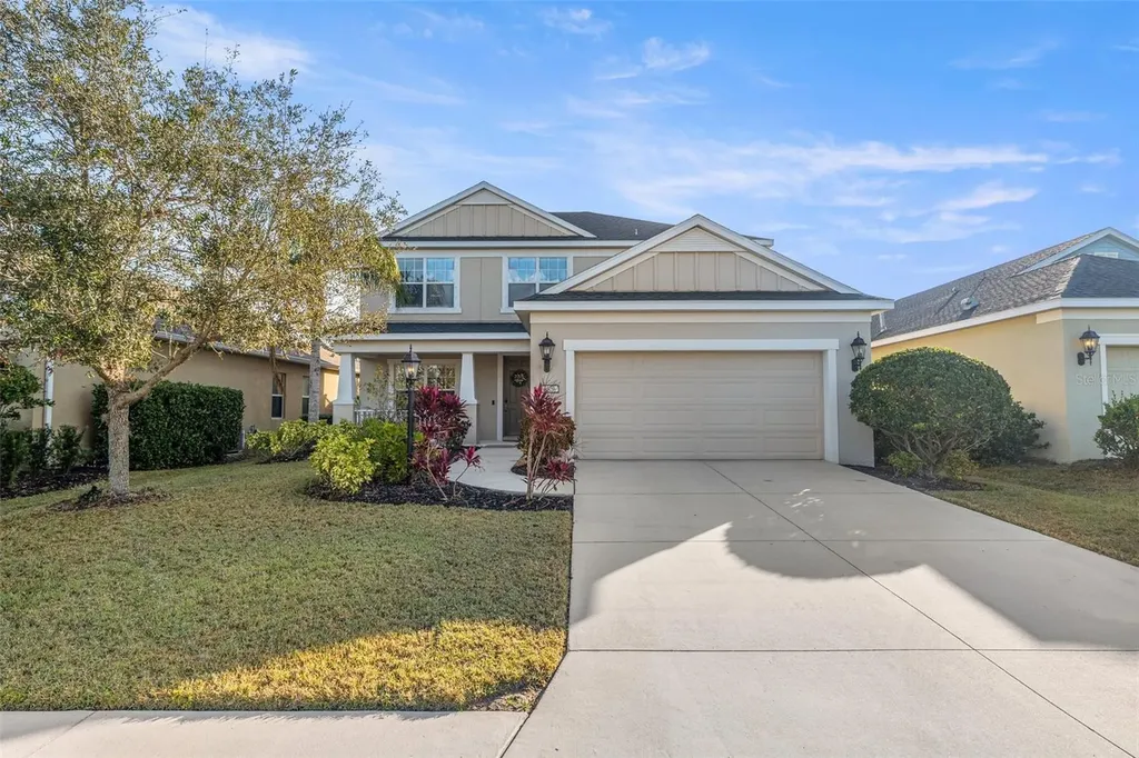 4509 Golden Gate Cove Bradenton FL 34211