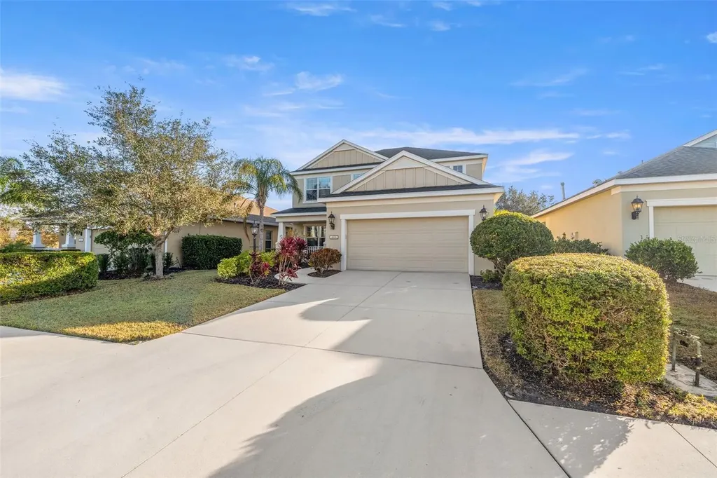 4509 Golden Gate Cove Bradenton FL 34211