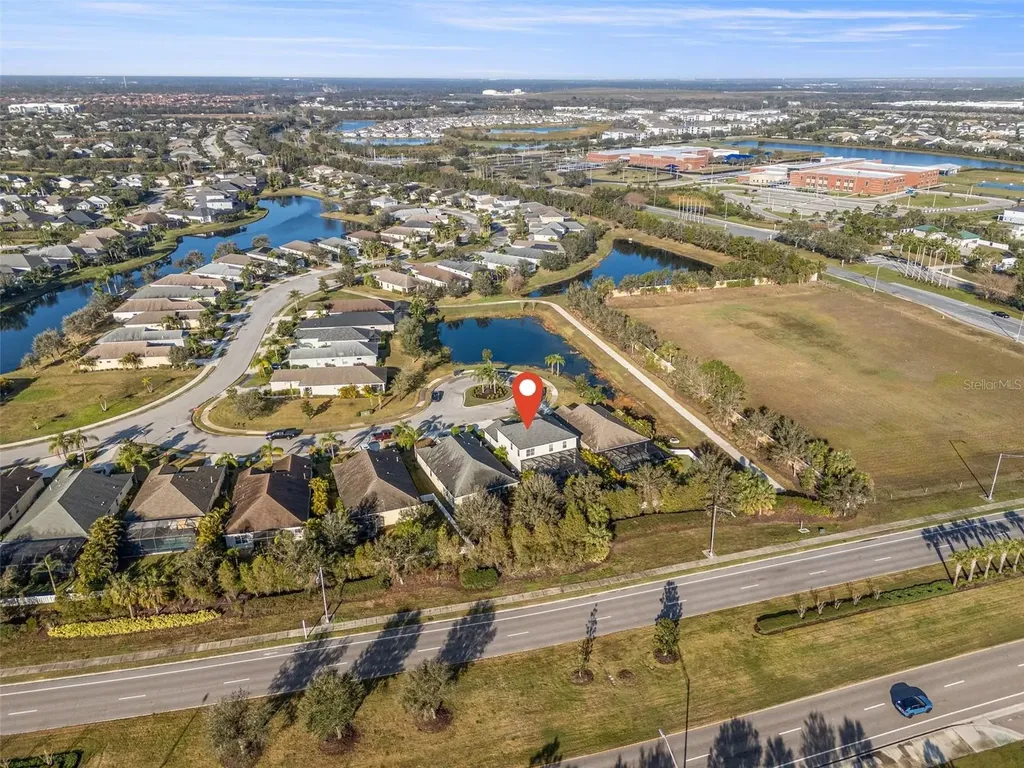 4509 Golden Gate Cove Bradenton FL 34211